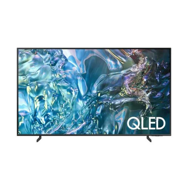 Samsung Q60D Televisione Smart TV 43 Pollici Qled 4K