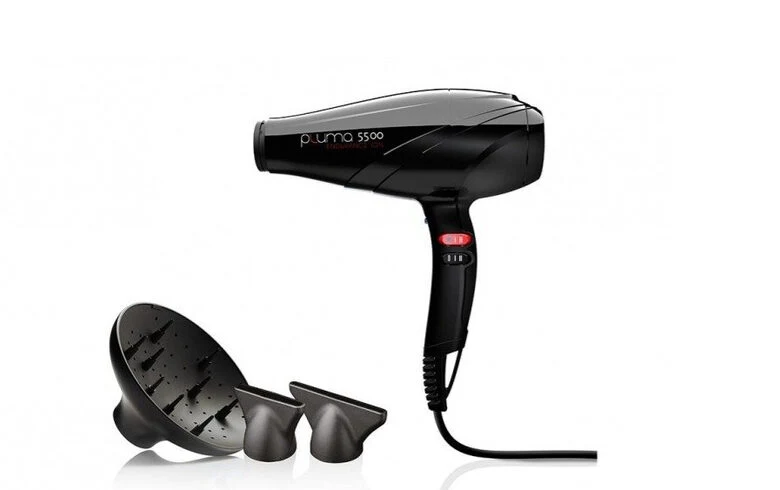 Gama Phon Pluma 5500 SH1609 Nero