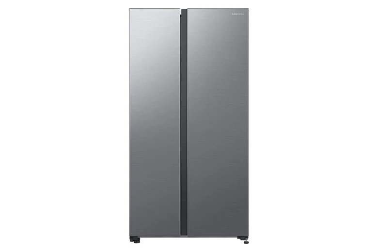 Samsung RS62DG5003S9 Frigorifero Side By Side Libera Installazione 655 L E Acciaio inossidabile