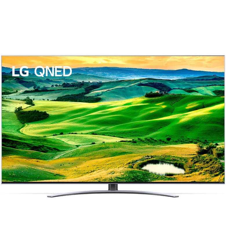 LG QNED 65QNED826QB 165,1 cm (65") 4K Ultra HD Smart TV Wi-Fi Argento