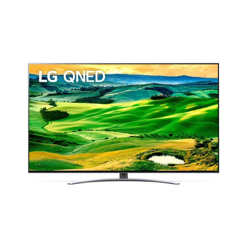 LG QNED 4K 55" Serie QNED82 55QNED826QB Smart TV NOVITÀ 2022