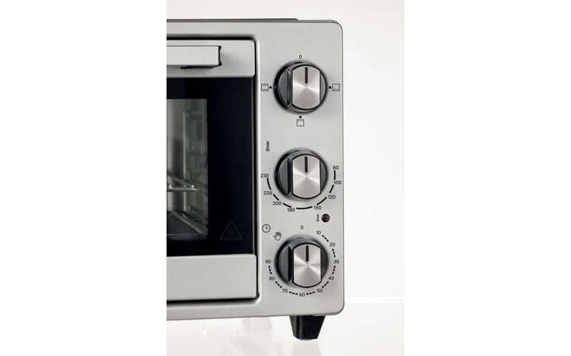 Ariete Forno 20lt. 3921 Inox