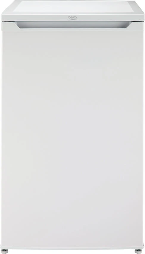 Beko TS190040N frigorifero Libera installazione 88 L E Bianco