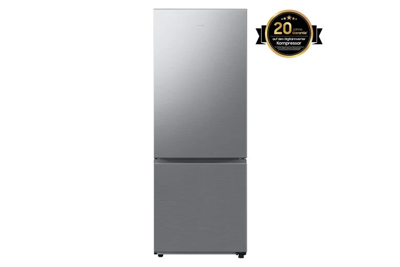 Samsung RB53DG706BS9 Frigorifero Combinato Inox