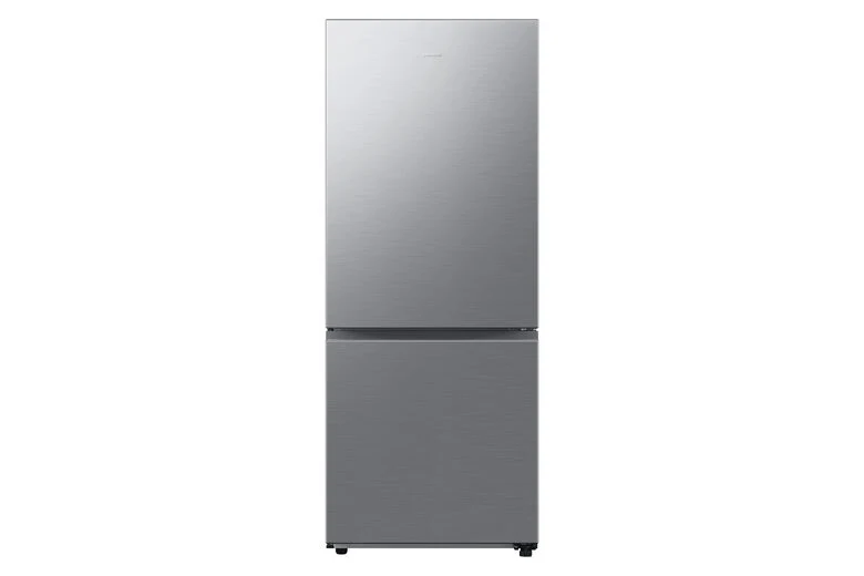 Samsung RB50DG602ES9 frigorifero con congelatore Libera installazione 508 L E Metallico, Stainless steel
