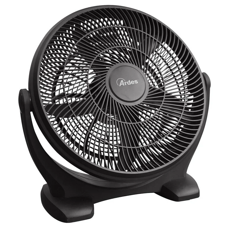 Ardes AR5A45 ventilatore Nero