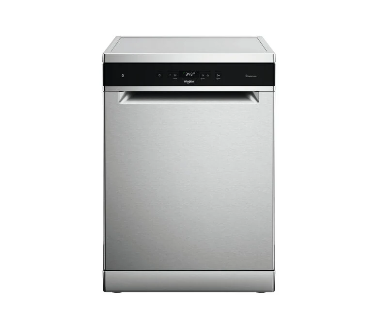 Whirlpool WFC 3C26 PF X Lavastoviglie Libera installazione 14 coperti E