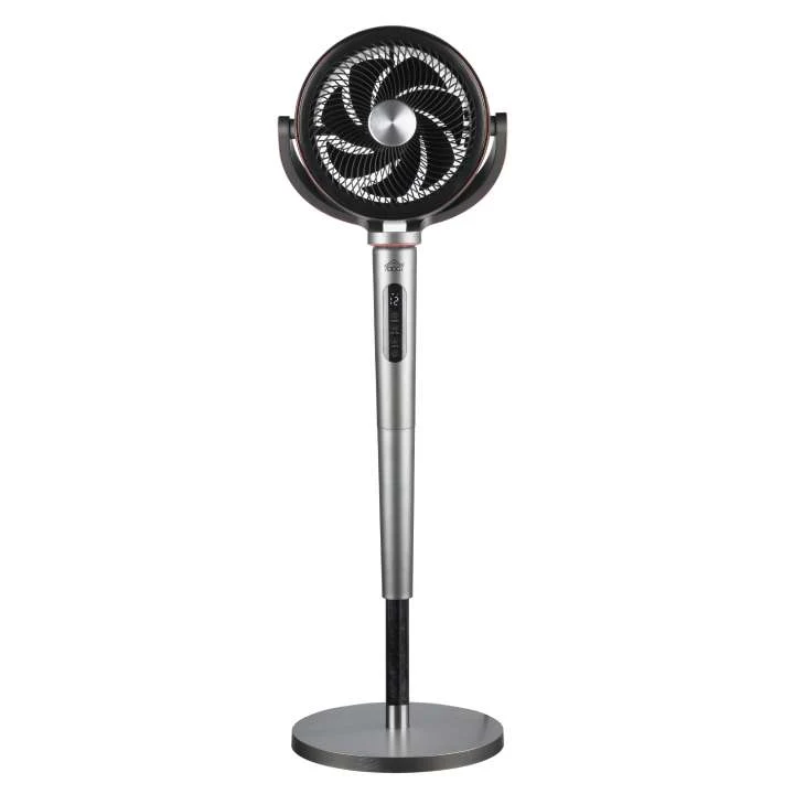 DCG Ventilatore Piantana VE1918TT