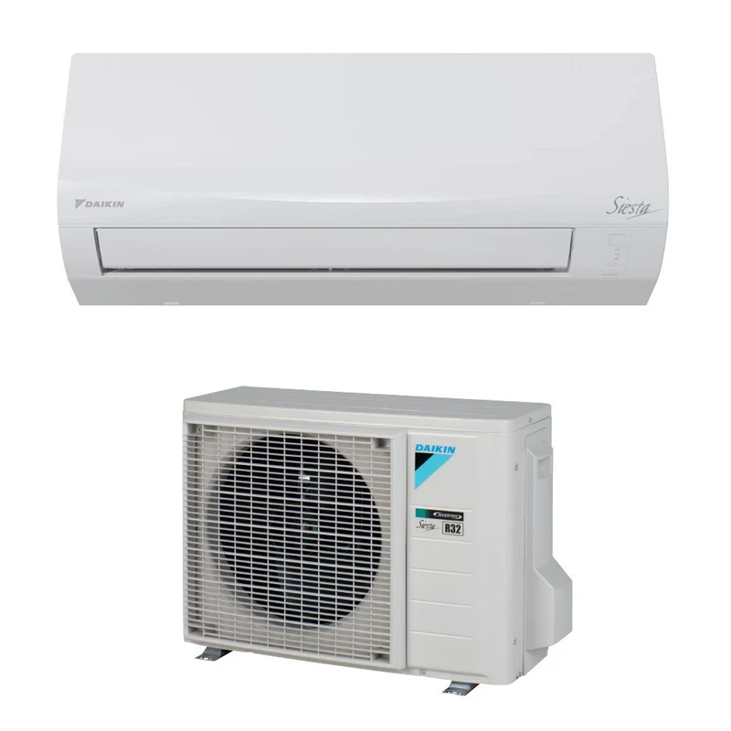 Daikin ATXF35D/ARXF35D condizionatore fisso Climatizzatore split system Bianco