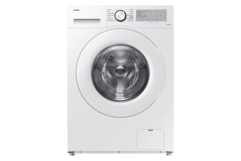 Samsung Lavatrice Crystal Clean™ 8 kg WW80CGC04DTHET Classe A 1400 Giri/min