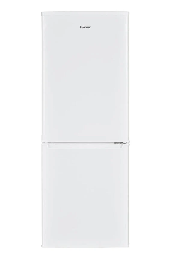 Candy CHCS 514EW frigorifero con congelatore Libera installazione 207 L E Bianco