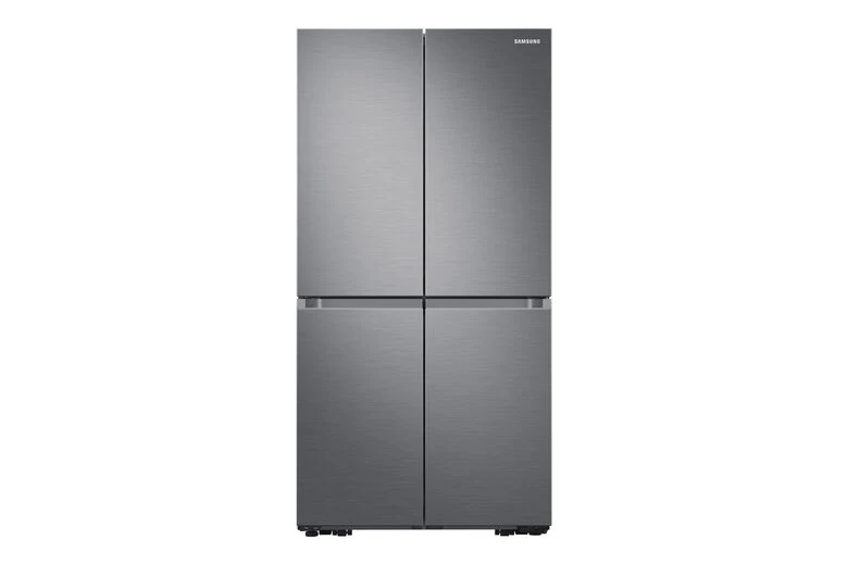 Samsung RF65A967FS9 frigorifero side-by-side Libera installazione F Acciaio inossidabile