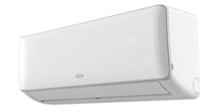 Argo Clima ClimaDesign 18.000 BTU Condizionatore Fisso Unità Interna e Esterna