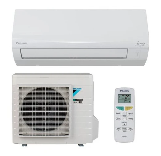 Daikin Climatizzatore Split System ATXF35E + ARXF35E 9000btu