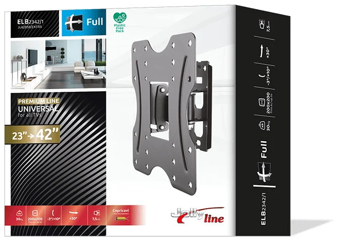 G.B.S. Elettronica ELB-2342/1