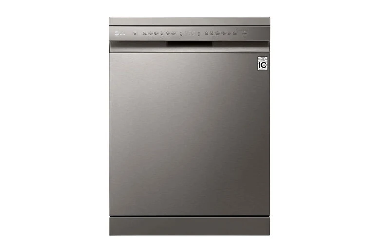 LG DF222FP lavastoviglie Libera installazione 14 coperti E