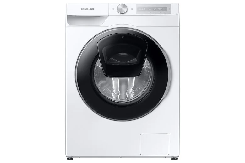 Samsung WW90T684DLH lavatrice Caricamento frontale 9 kg 1400 Giri/min Bianco