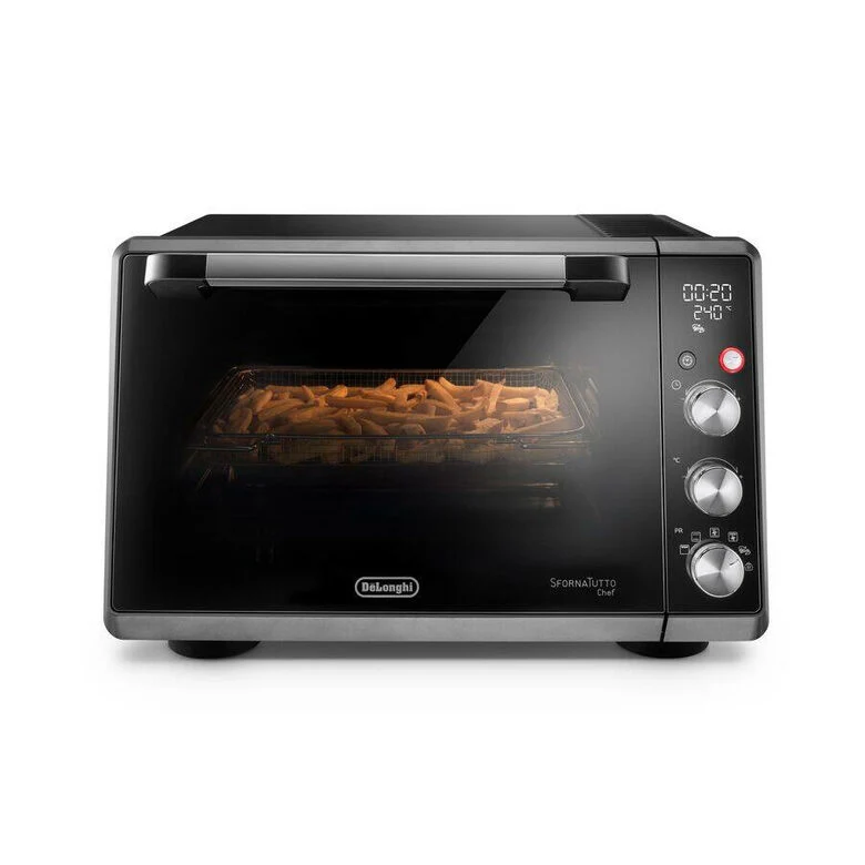 Forno elettrico De Longhi SFORNATUTTO Chef DO34326