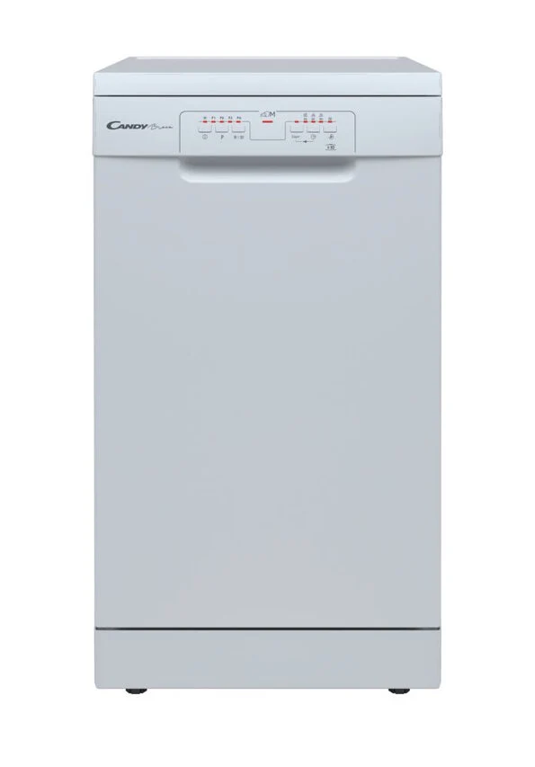 Candy Brava CDPH 2L1049W Lavastoviglie a Libera Installazione 10 coperti E