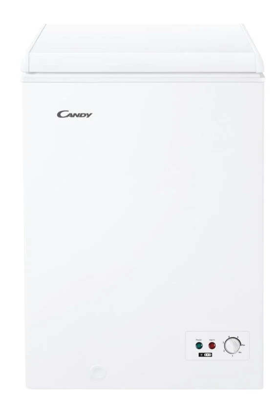Candy CCHH 100 Congelatore a Pozzetto Libera installazione 97 L F