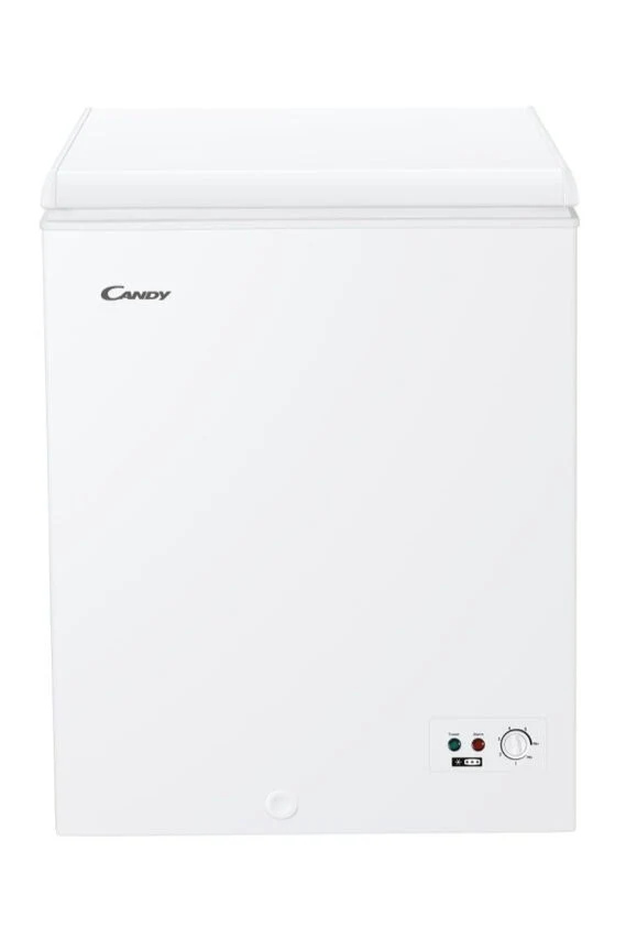 Candy CCHH 145 Congelatore a Pozzetto Libera installazione 137 L F