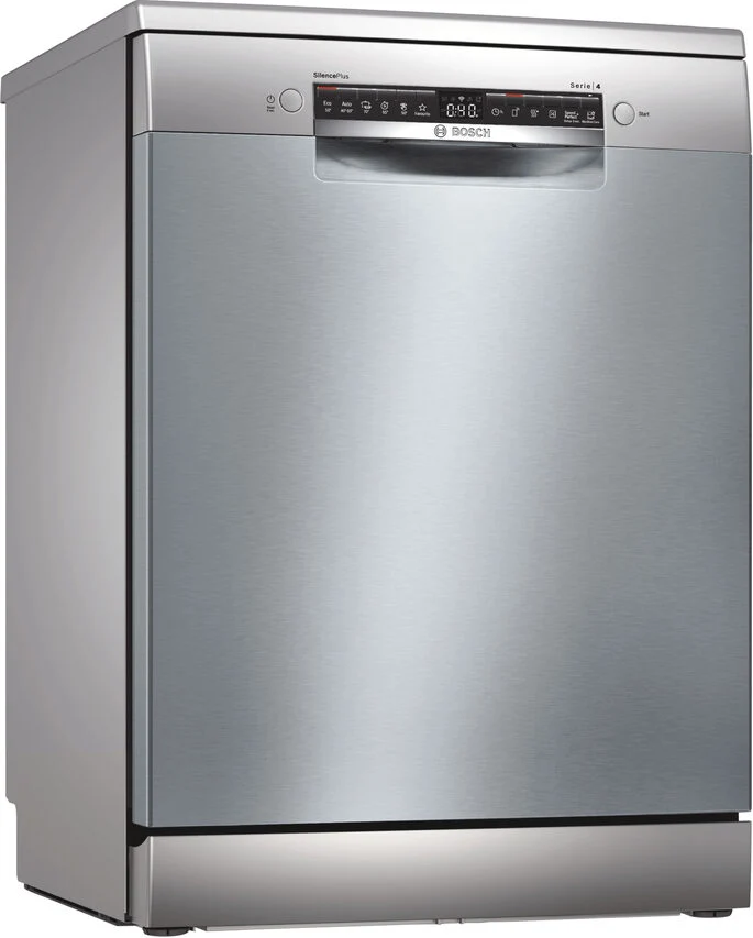 Bosch Serie 4 SMS4HDI52E lavastoviglie Libera installazione 13 coperti D