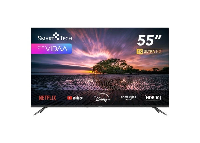 Smart-Tech LCD SMT55UV10V1 UHD
