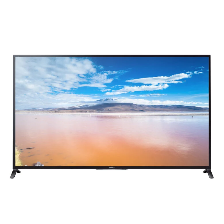 Sony KDL-60W855B