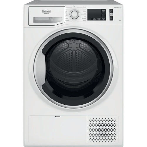 Hotpoint Asciugatrice NTM118X3SK 8kg A+++