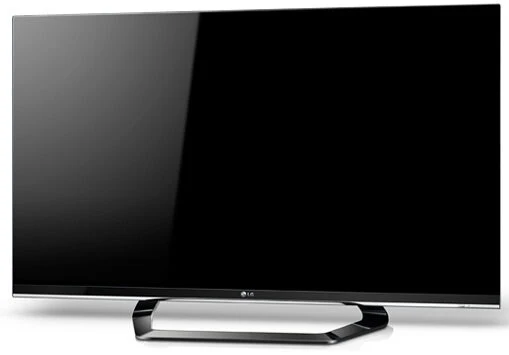 LG 32LM660S TV 81,3 cm (32") Full HD Smart TV Wi-Fi Nero