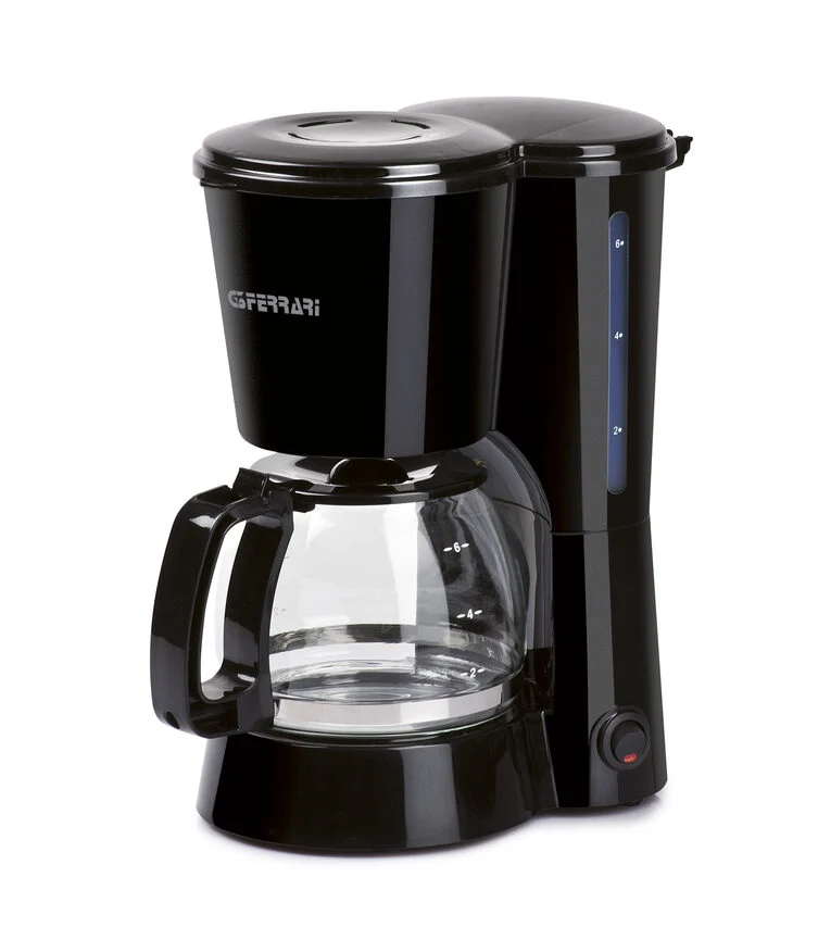 G3 Ferrari Grancafe’ Automatica/Manuale Macchina da caffè con filtro 1 L