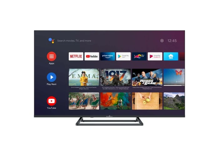 Smart-Tech 43" V3 FHD Android TV