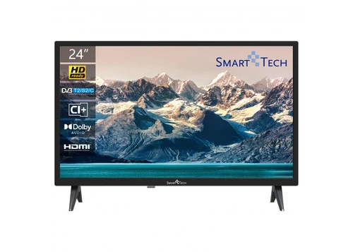 Smart Tech LCD 24HN10T2 TV 24"