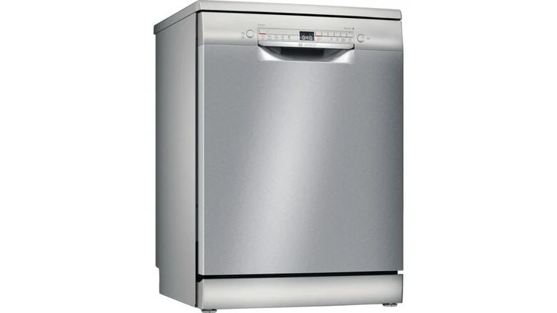 Bosch Serie 2 SGS2HTI72E lavastoviglie Libera installazione 12 coperti E