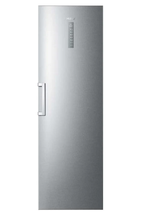 Haier H3F-320FSAAU1 Congelatore Verticale a Libera Installazione 330 L F Acciaio inossidabile