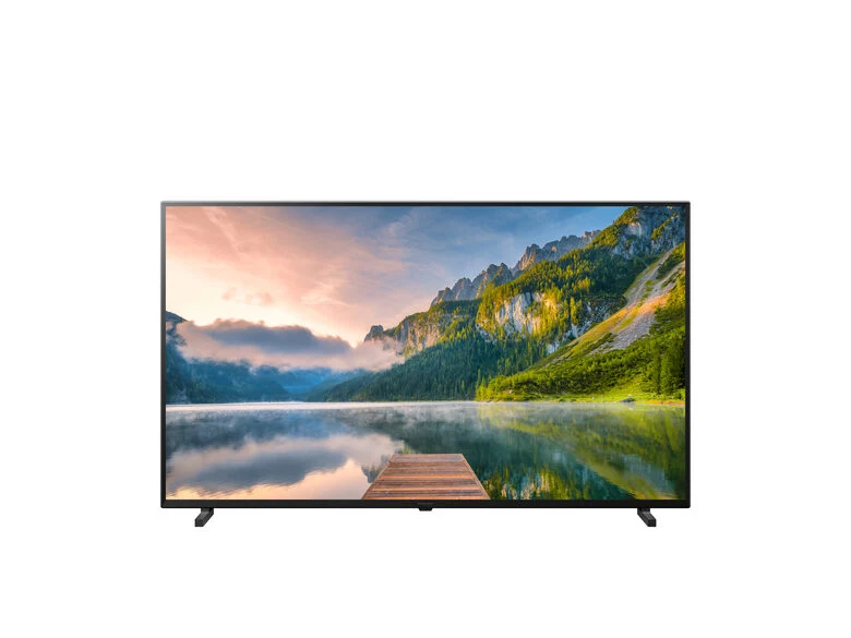 Panasonic JX800 series TX-58JX800E TV 147,3 cm (58") 4K Ultra HD Smart TV Wi-Fi Nero