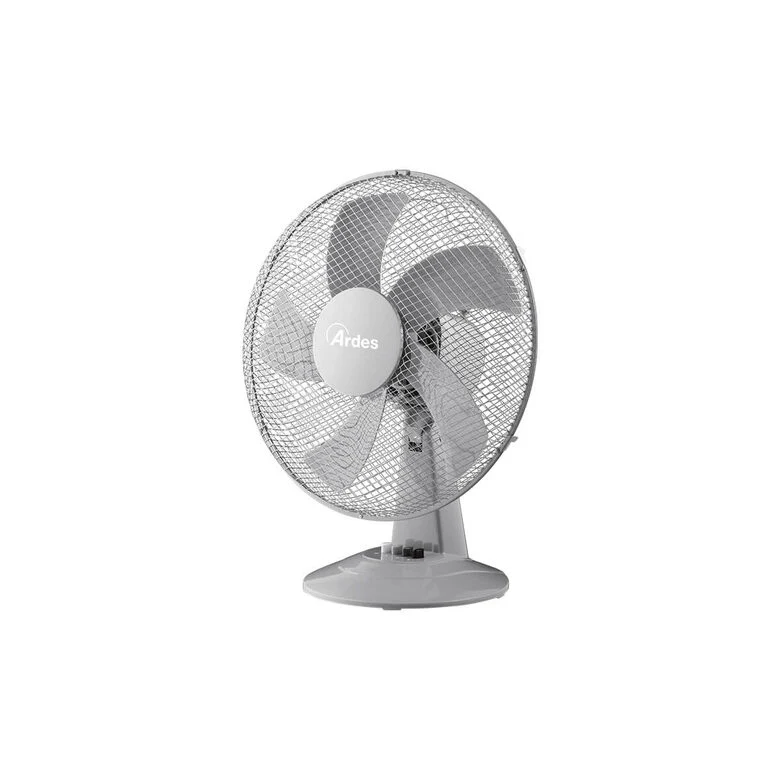Ardes AR5ST40G Steelo 40 ventilatore da tavolo Grigio
