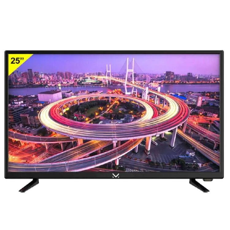 New Majestic TVD 225 S2 LED V1 63,5 cm (25") Full HD Nero