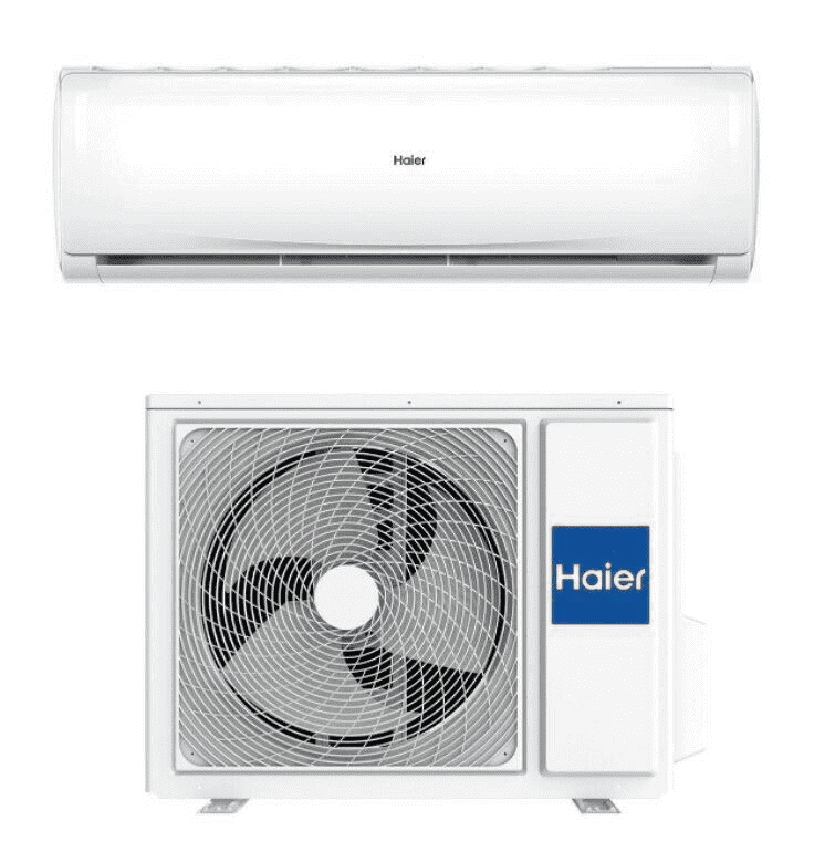 Haier Climatizzatore H1U12TAA 12000btu split system Wi-Fi hOn