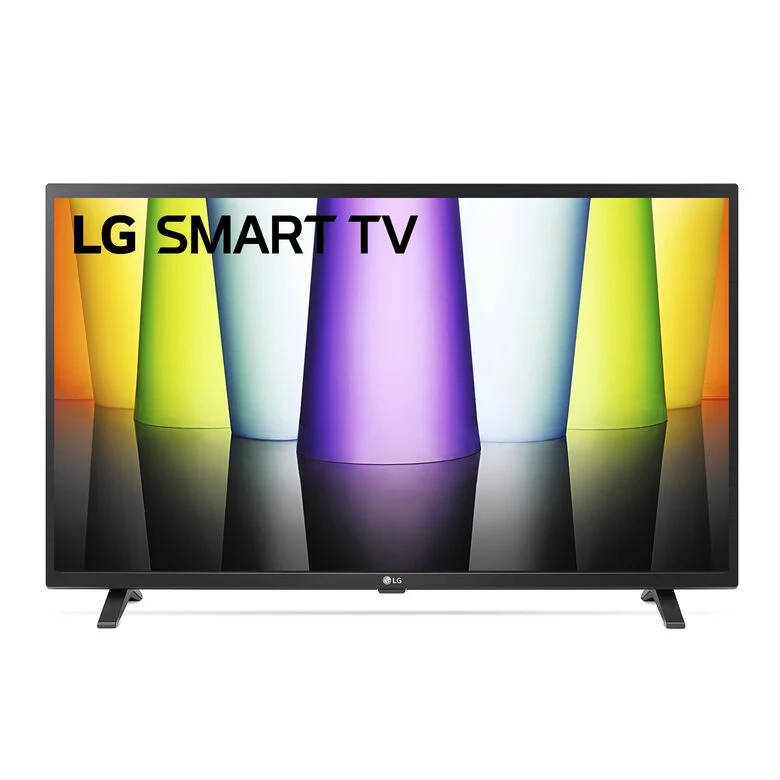 LG 32LQ63006LA Televisione Smart TV 32 Pollici Led Full Hd Serie Lq6300