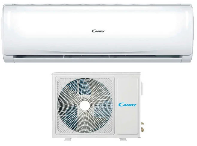 Candy Climatizzatore Pura split system CY-09TAIN + CY09TAOUT