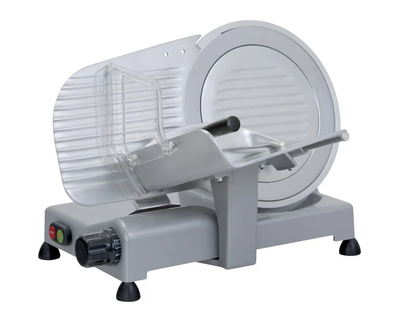 RGV Desy AF 275 AM affettatrice Elettrico 150 W Alluminio, Grigio Alluminio