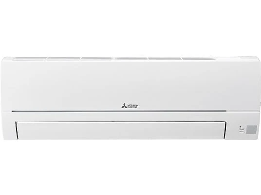 Mitsubishi MSZ-HR25VFK Climatizzatore, SOLO UNITÀ INTERNA, Bianco