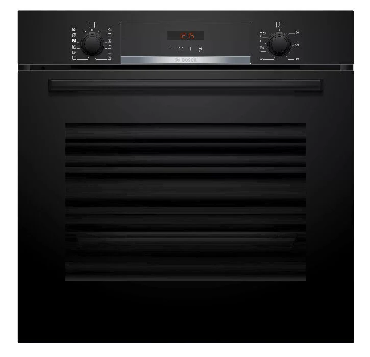 Bosch Serie 4 HRA574BB0 Forno a Incasso 71 L A Nero