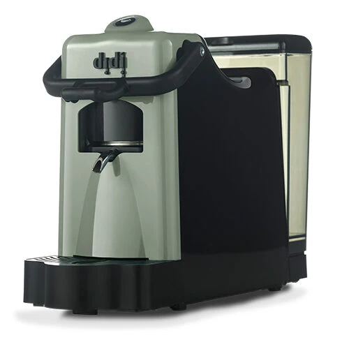 Caffe Borbone Didiesse DiDi Automatica/Manuale Macchina per caffè a cialde 0,8 L