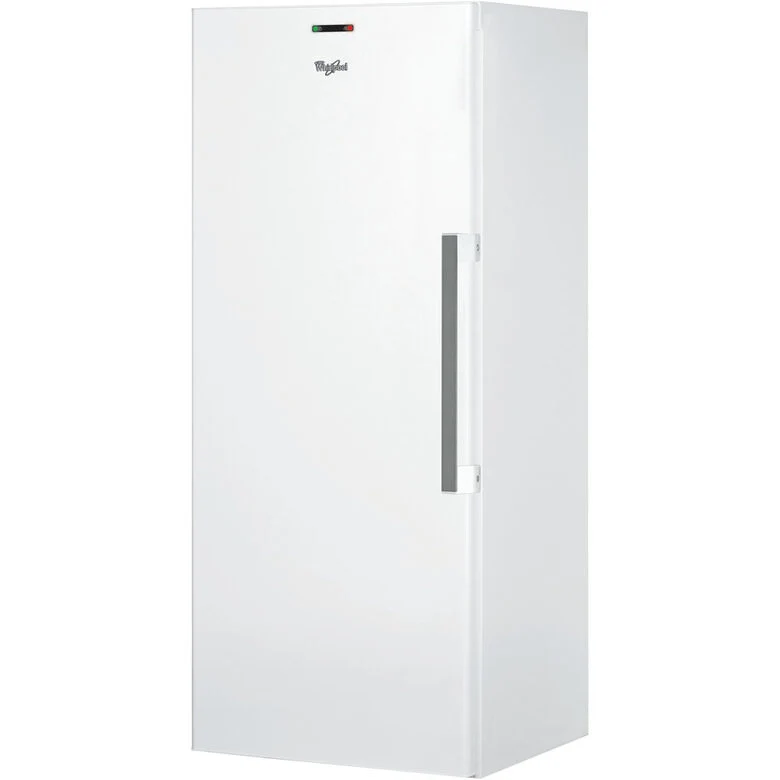 Whirlpool WVE17622 NFW Congelatore Verticale a Libera Installazione 175 L Bianco