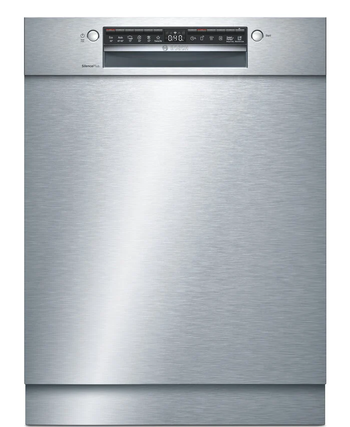 Bosch Serie 4 SMU4HAS48E lavastoviglie Sottopiano 13 coperti D
