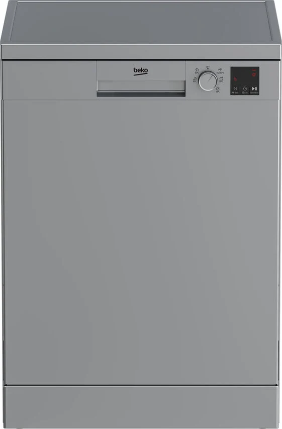 Beko DVN05320S lavastoviglie Libera installazione 13 coperti E