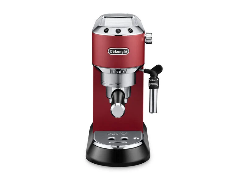 De’Longhi Dedica Style EC 685.R Manuale Macchina per espresso 1,1 L