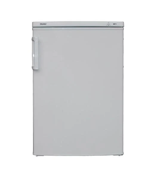 Haier HFZ136AA Congelatore Verticale a Libera Installazione 77 L Bianco